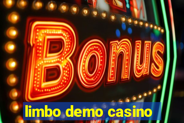 limbo demo casino